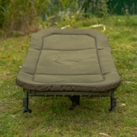 Avid Carp Benchmark Ultra Bedchairs
